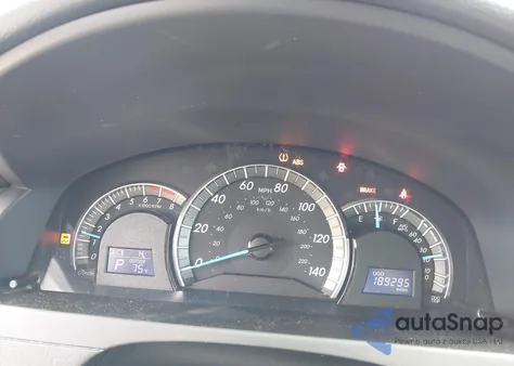 2014 Toyota Camry Se from USA, damaged, VIN 4T1BF1FK7EU792150